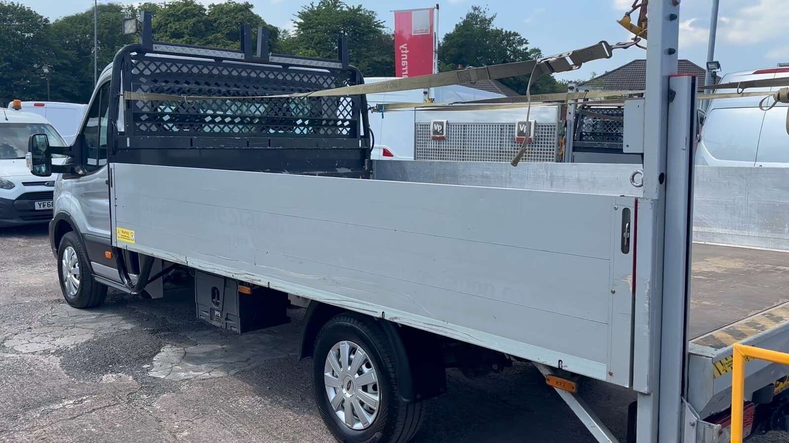 2022 FORD TRANSIT 2022 FORD TRANSIT