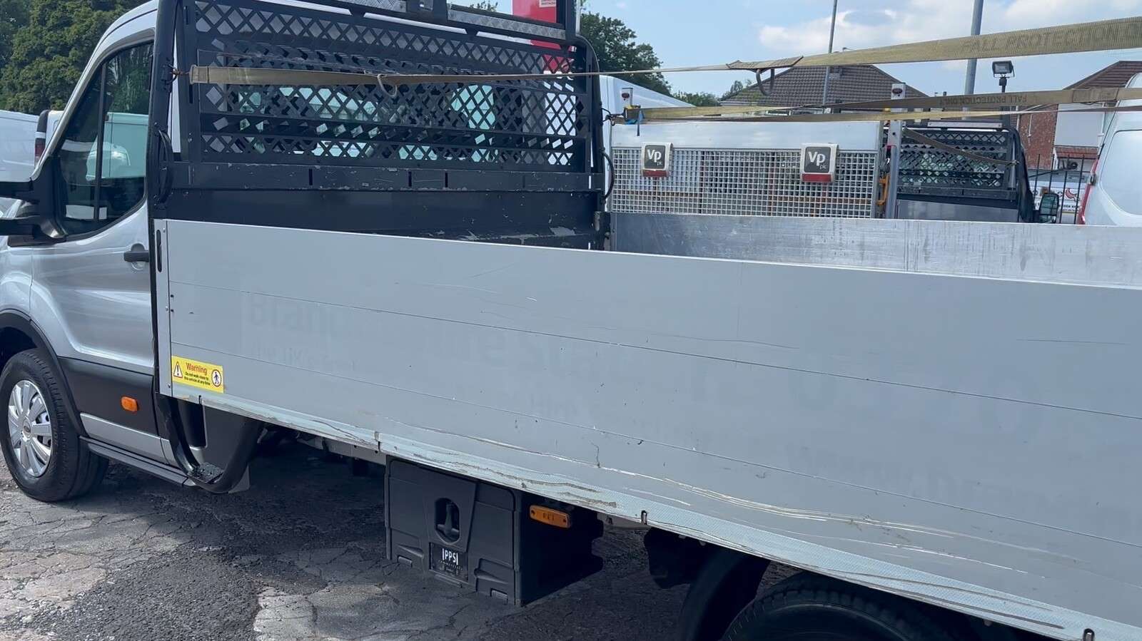 2022 FORD TRANSIT 2022 FORD TRANSIT
