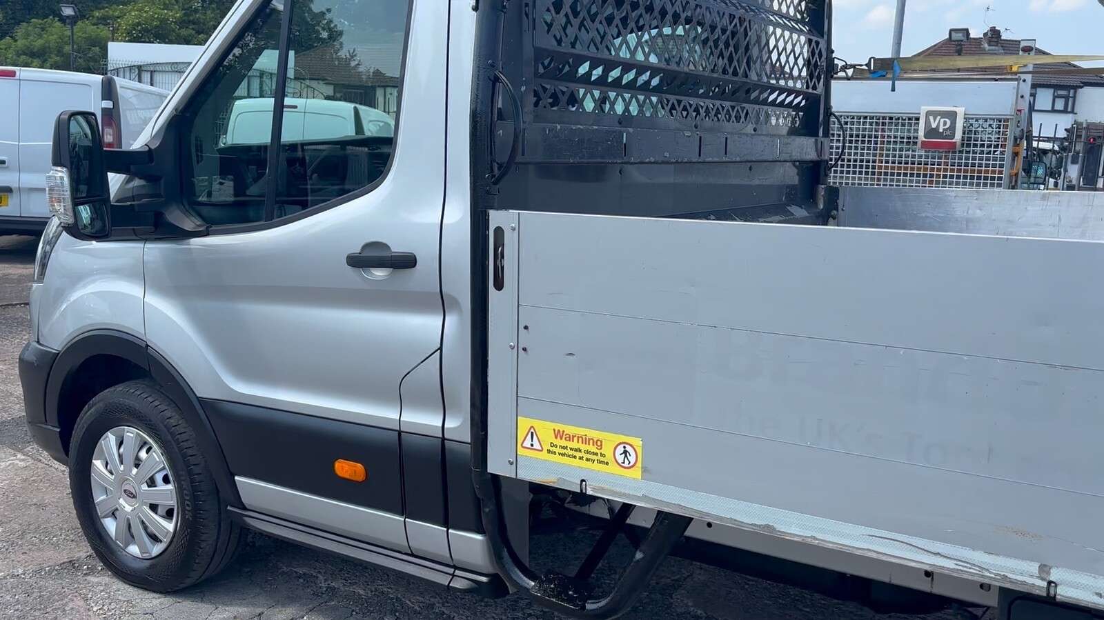 2022 FORD TRANSIT 2022 FORD TRANSIT