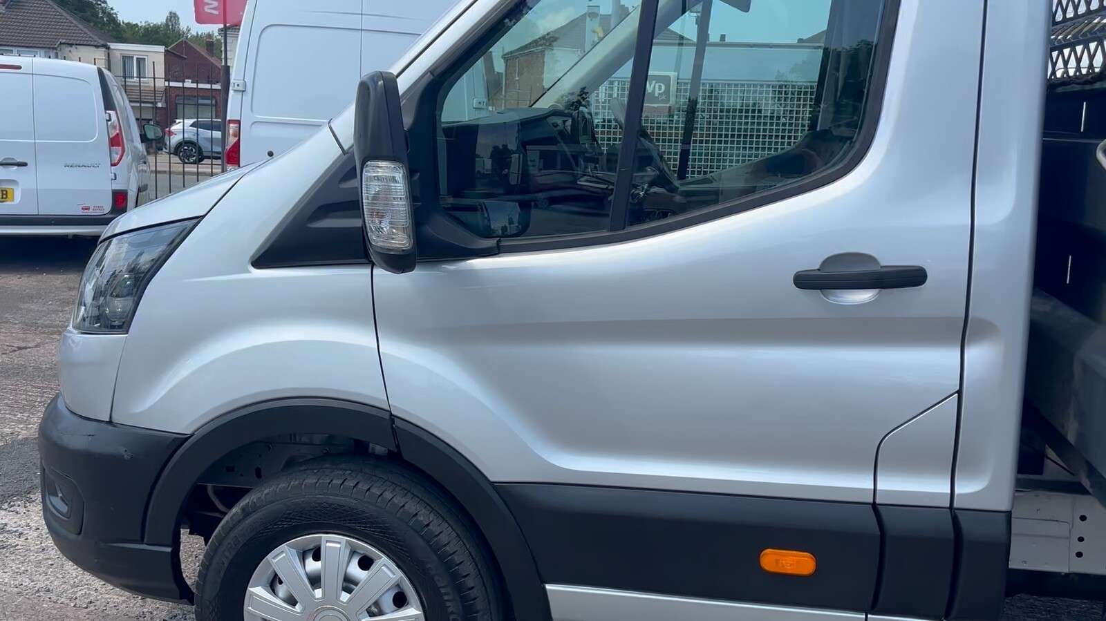 2022 FORD TRANSIT 2022 FORD TRANSIT