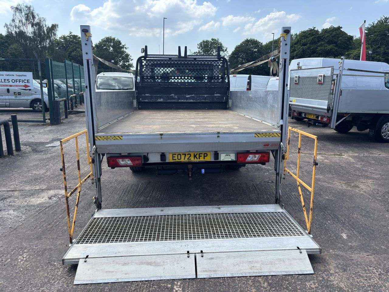 2022 FORD TRANSIT 2022 FORD TRANSIT
