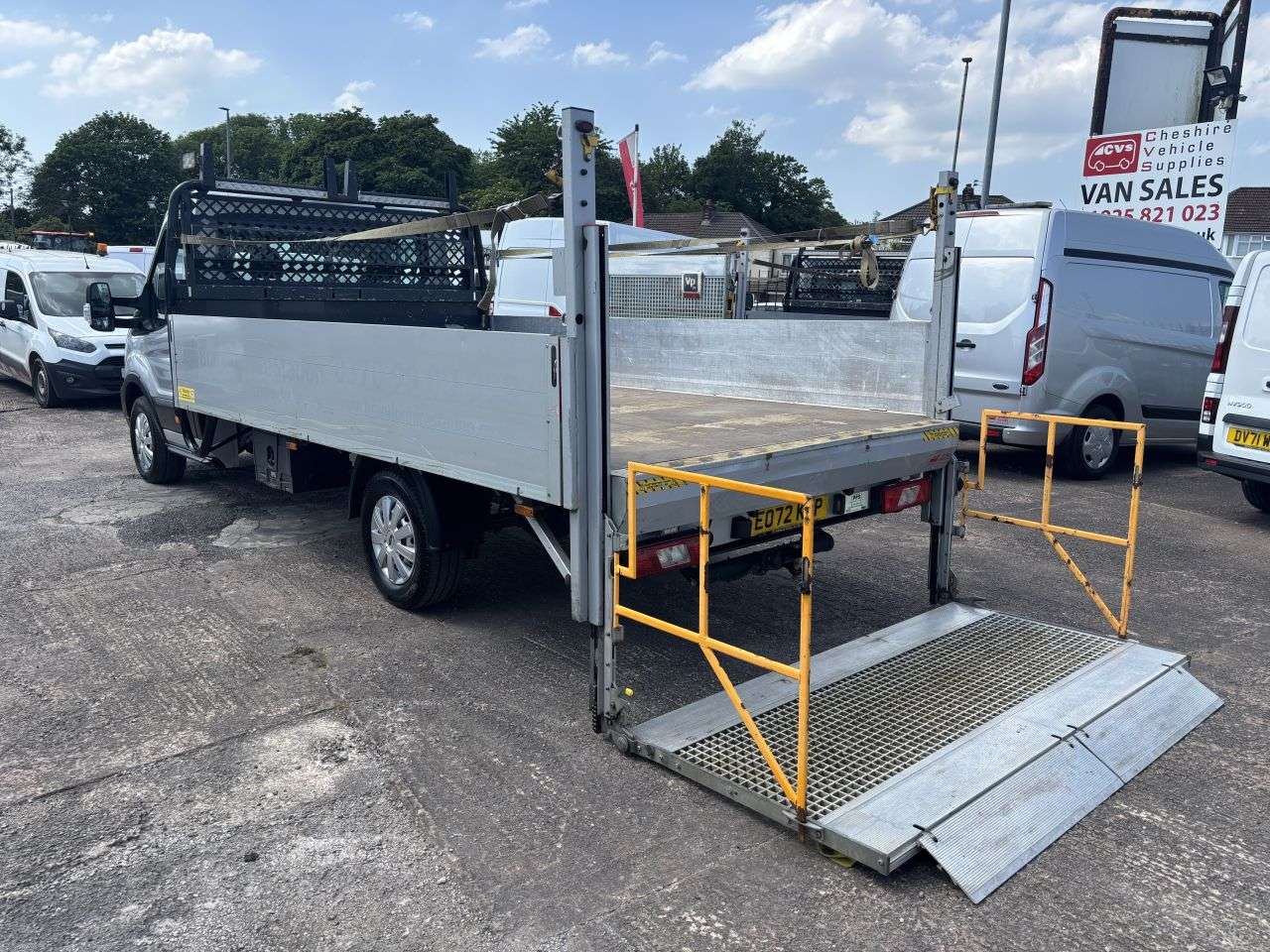 2022 FORD TRANSIT 2022 FORD TRANSIT