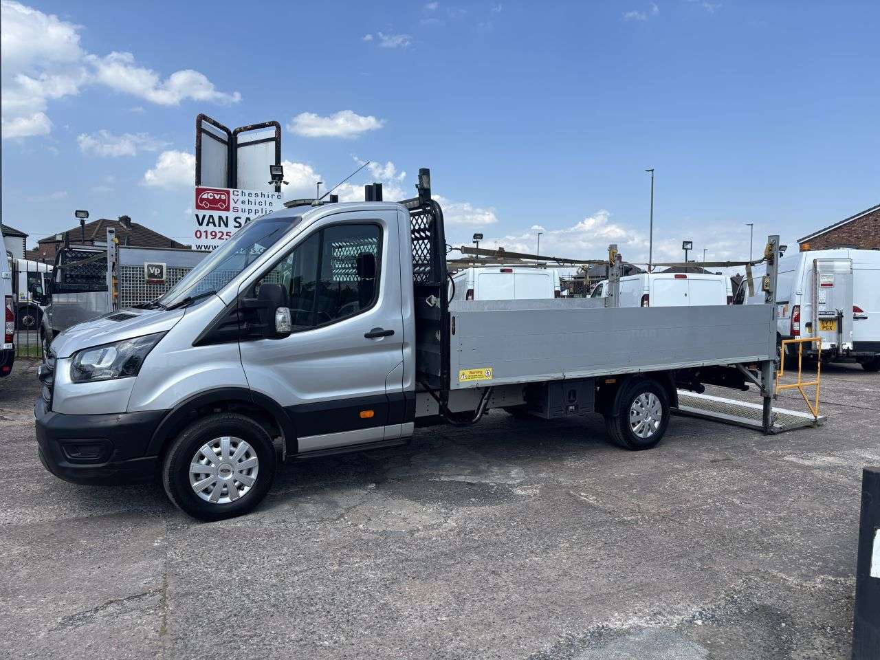 2022 FORD TRANSIT 2022 FORD TRANSIT