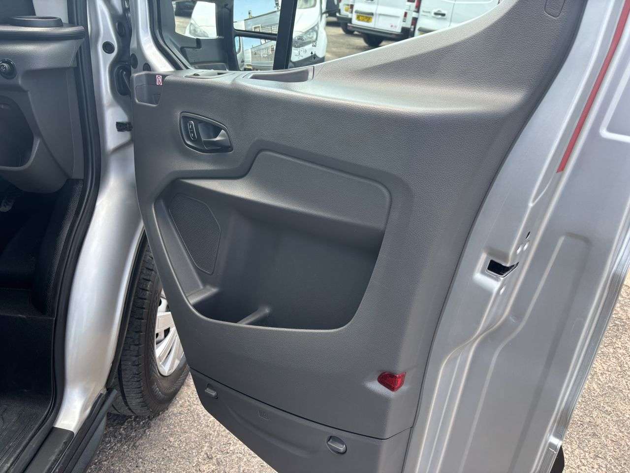 2022 FORD TRANSIT 2022 FORD TRANSIT