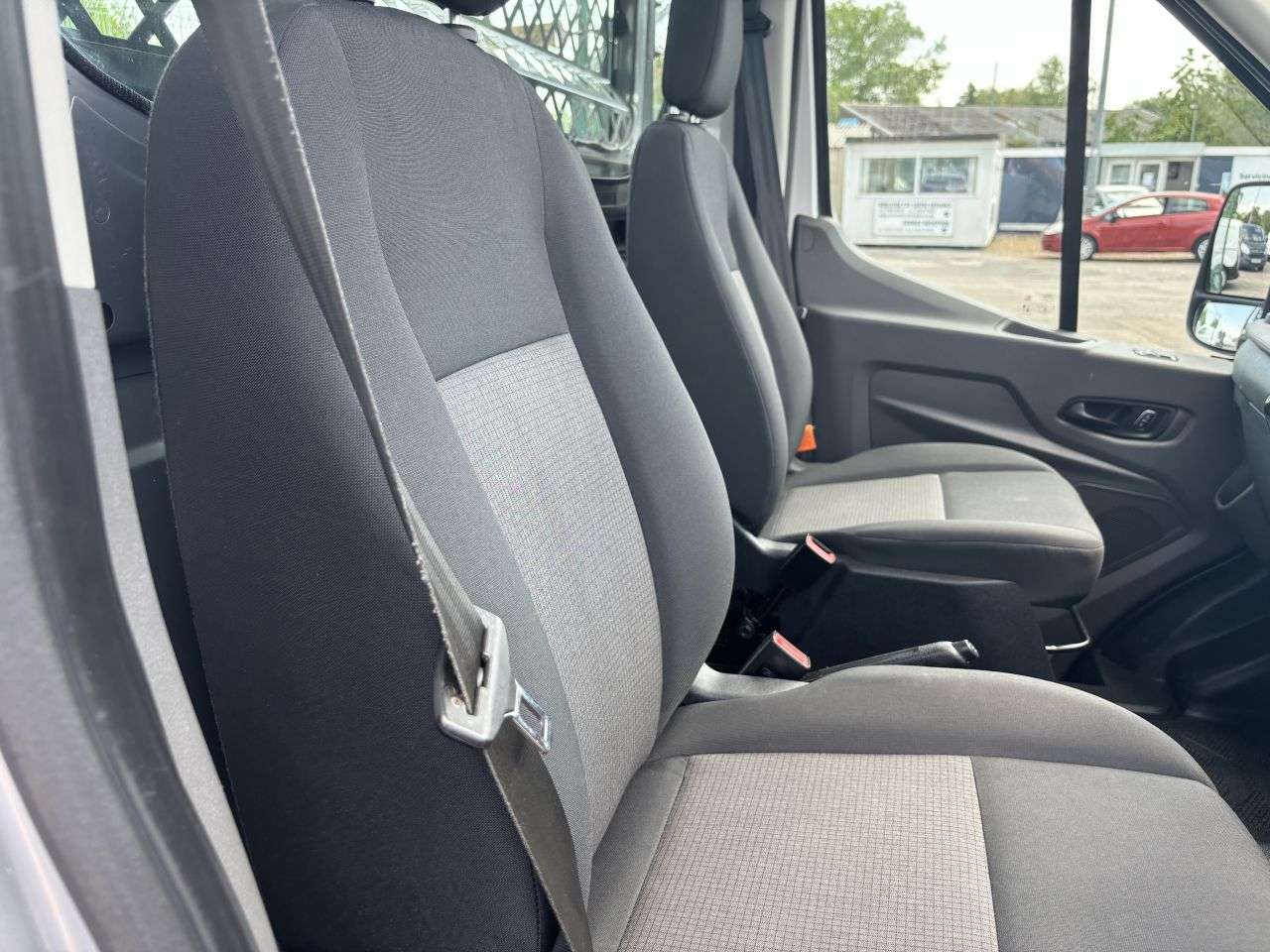 2022 FORD TRANSIT 2022 FORD TRANSIT