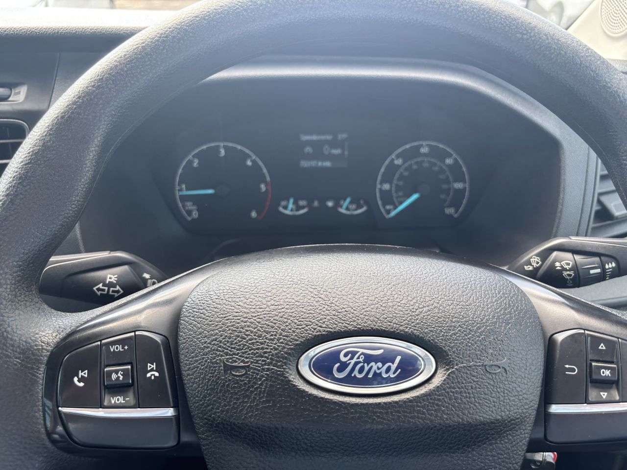 2022 FORD TRANSIT 2022 FORD TRANSIT