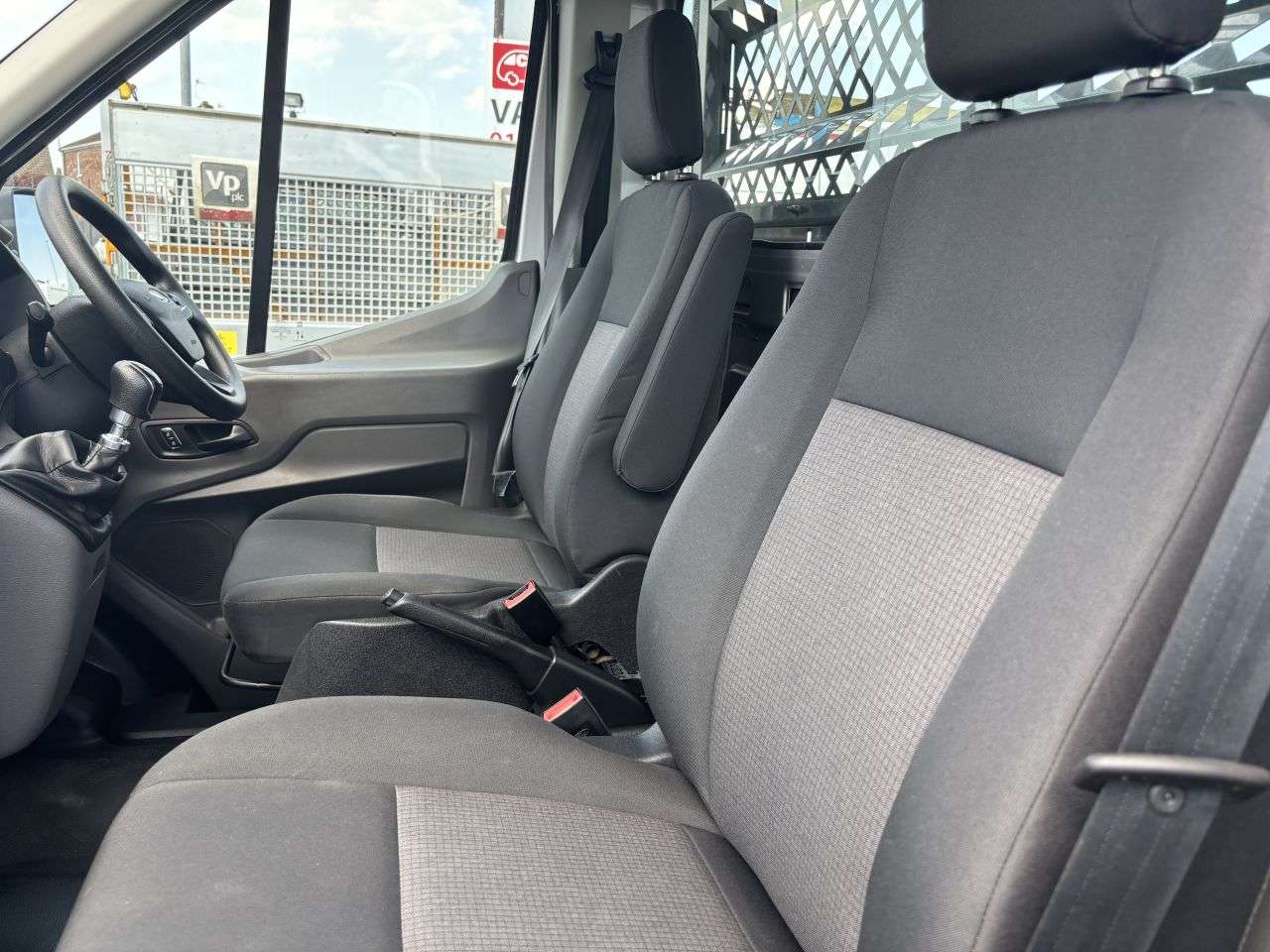 2022 FORD TRANSIT 2022 FORD TRANSIT