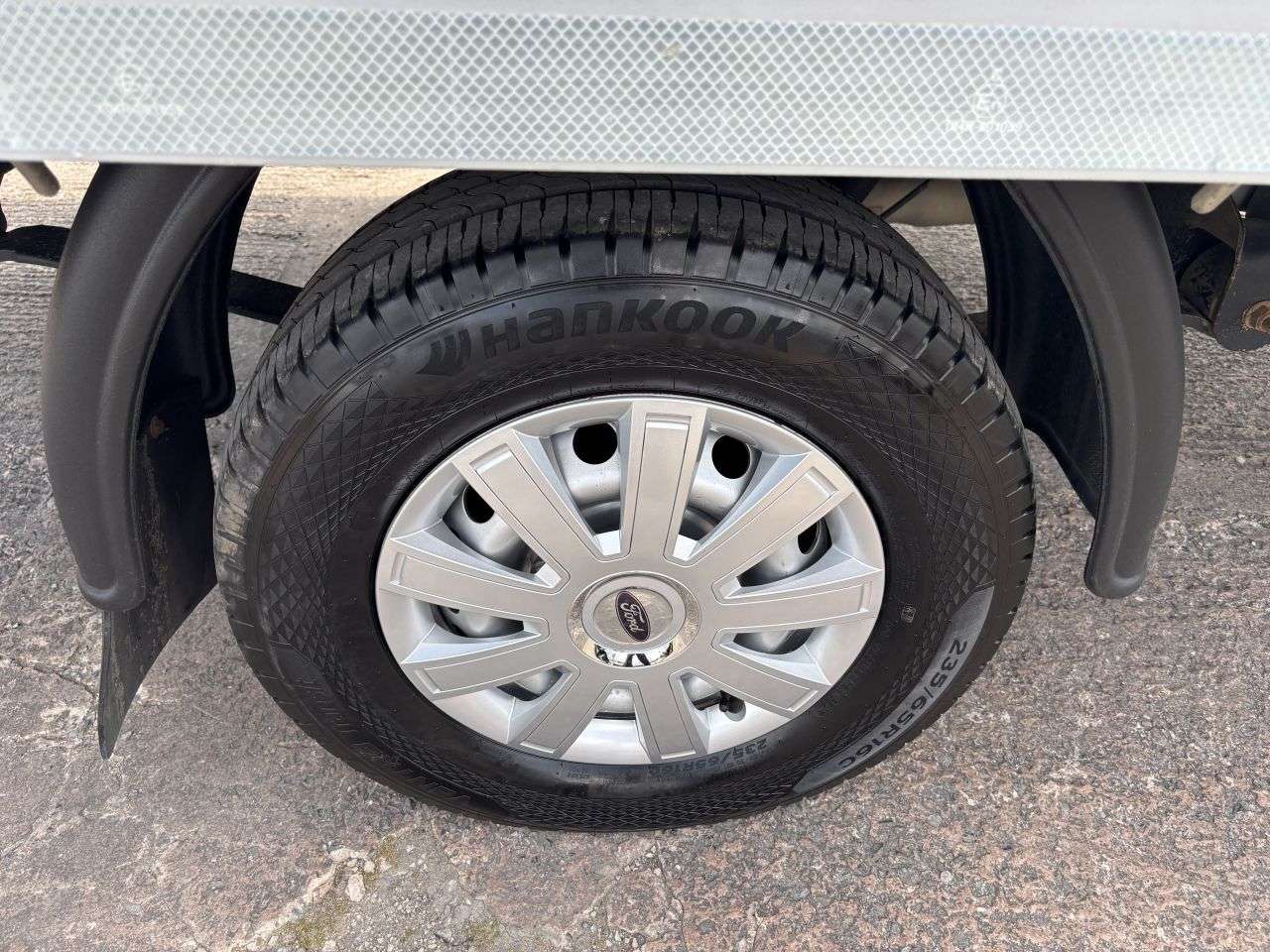 2022 FORD TRANSIT 2022 FORD TRANSIT