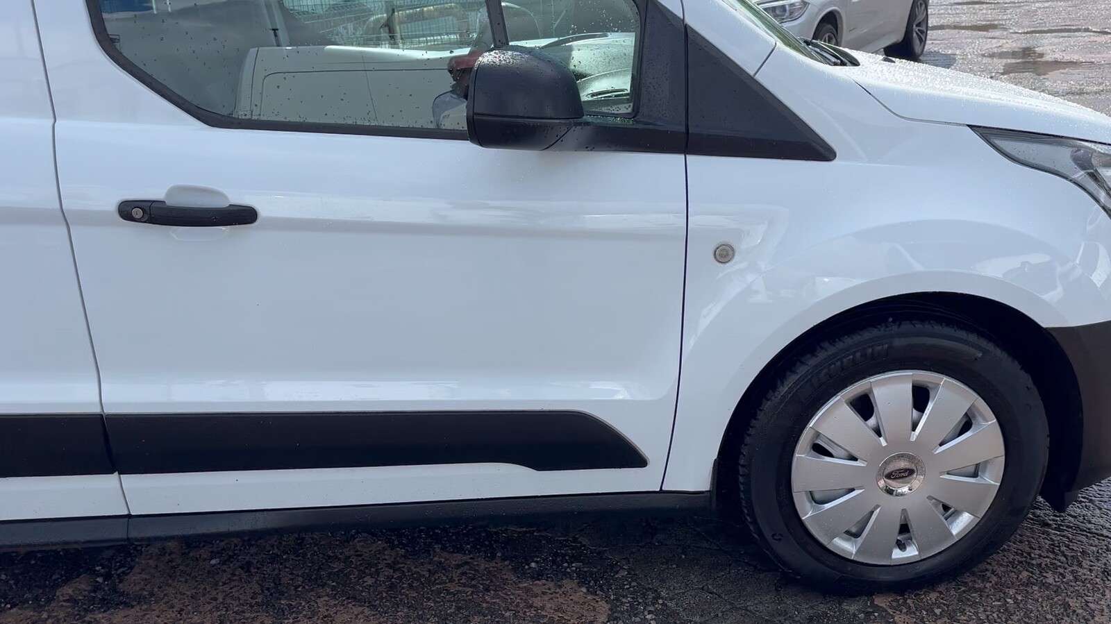 2021 FORD TRANSIT CONNECT 2021 FORD TRANSIT CONNECT