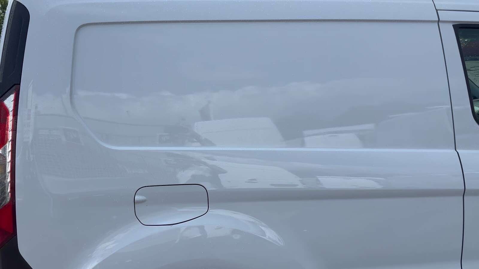 2021 FORD TRANSIT CONNECT 2021 FORD TRANSIT CONNECT