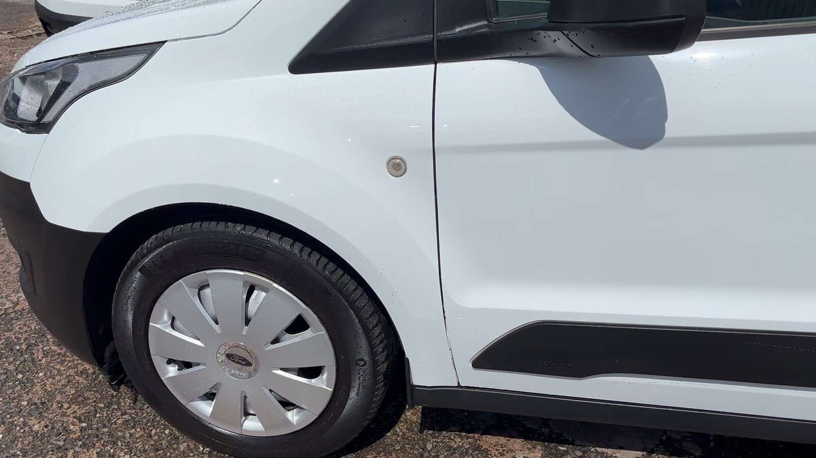 2021 FORD TRANSIT CONNECT 2021 FORD TRANSIT CONNECT
