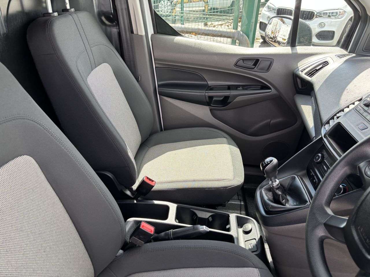 2021 FORD TRANSIT CONNECT 2021 FORD TRANSIT CONNECT