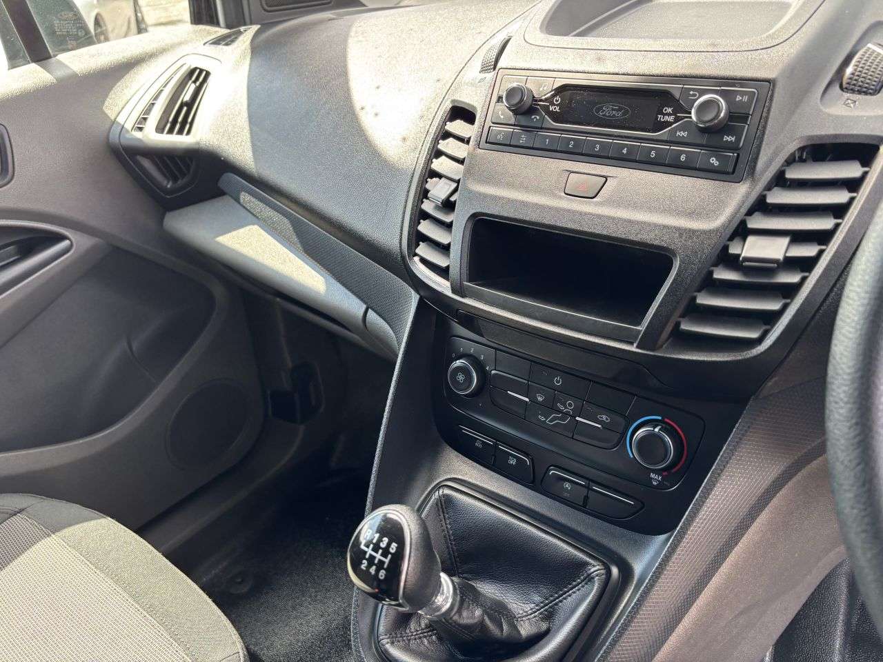 2021 FORD TRANSIT CONNECT 2021 FORD TRANSIT CONNECT