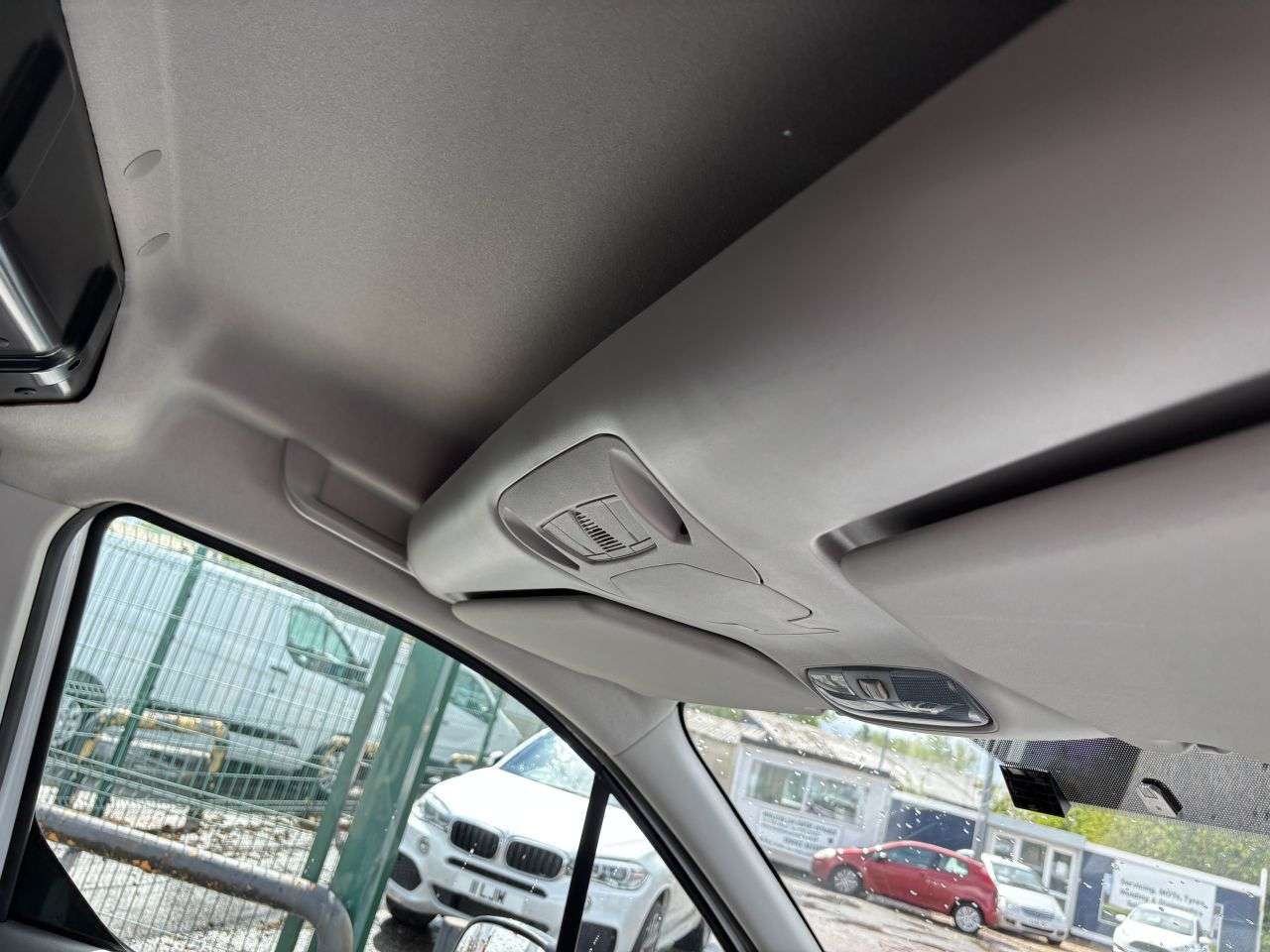 2021 FORD TRANSIT CONNECT 2021 FORD TRANSIT CONNECT