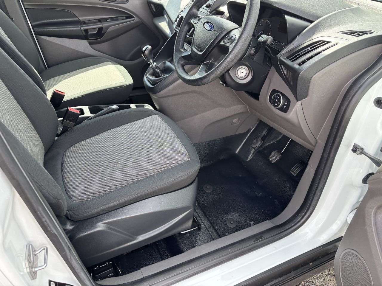 2021 FORD TRANSIT CONNECT 2021 FORD TRANSIT CONNECT