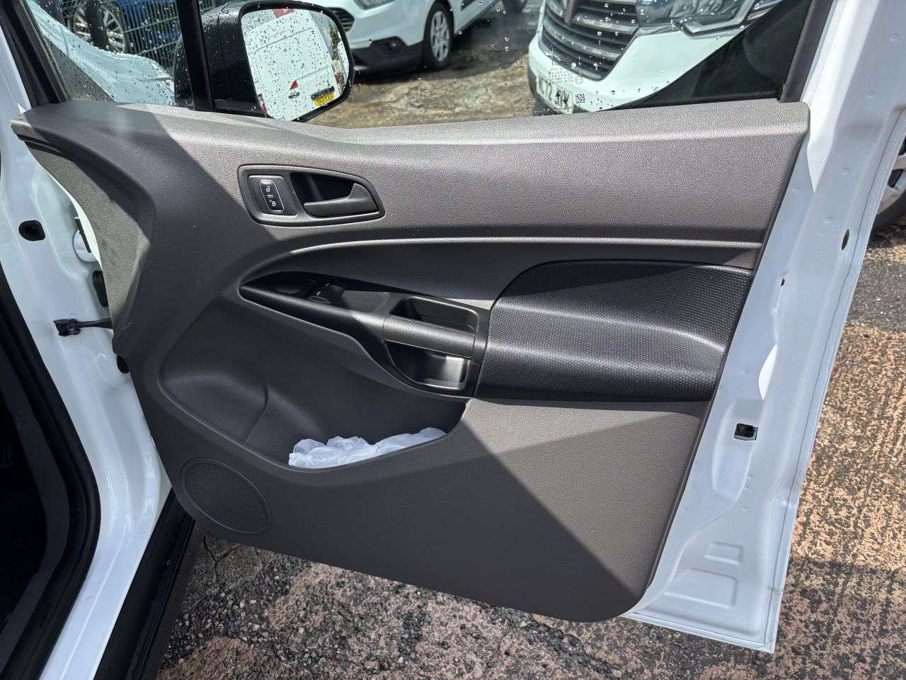 2021 FORD TRANSIT CONNECT 2021 FORD TRANSIT CONNECT