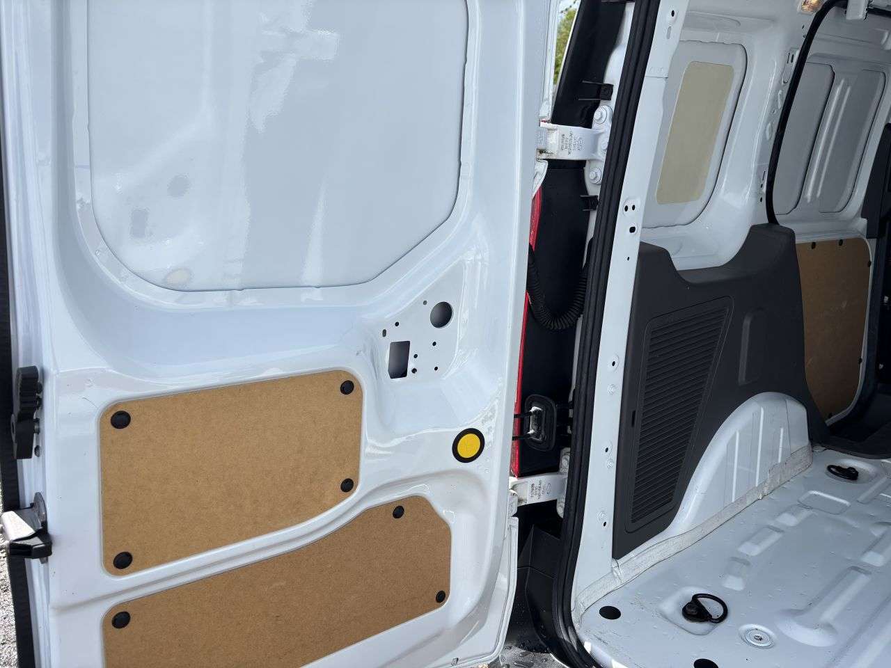 2021 FORD TRANSIT CONNECT 2021 FORD TRANSIT CONNECT