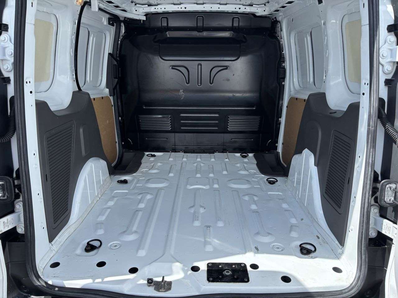 2021 FORD TRANSIT CONNECT 2021 FORD TRANSIT CONNECT