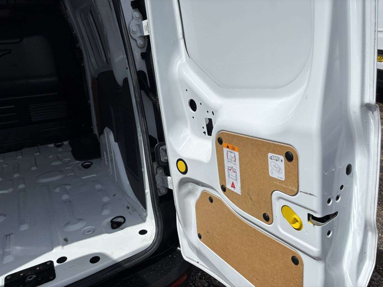 2021 FORD TRANSIT CONNECT 2021 FORD TRANSIT CONNECT