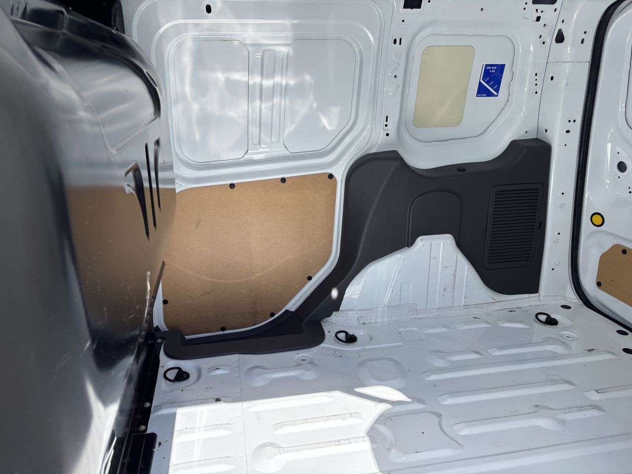 2021 FORD TRANSIT CONNECT 2021 FORD TRANSIT CONNECT