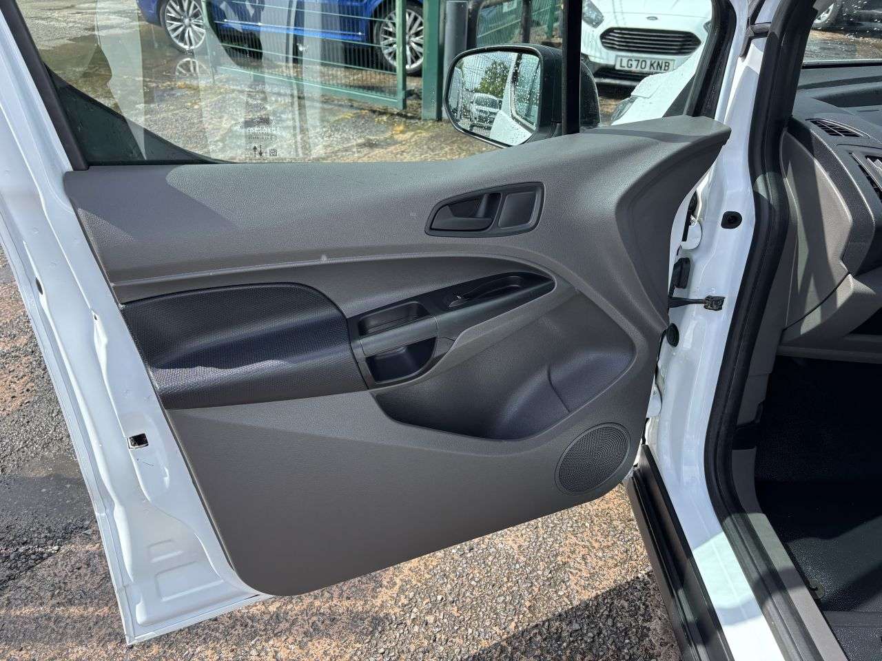 2021 FORD TRANSIT CONNECT 2021 FORD TRANSIT CONNECT