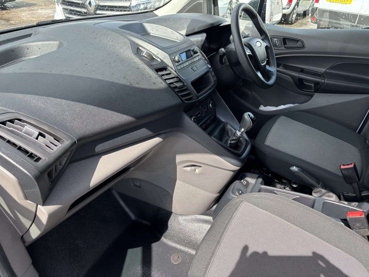 2021 FORD TRANSIT CONNECT 2021 FORD TRANSIT CONNECT