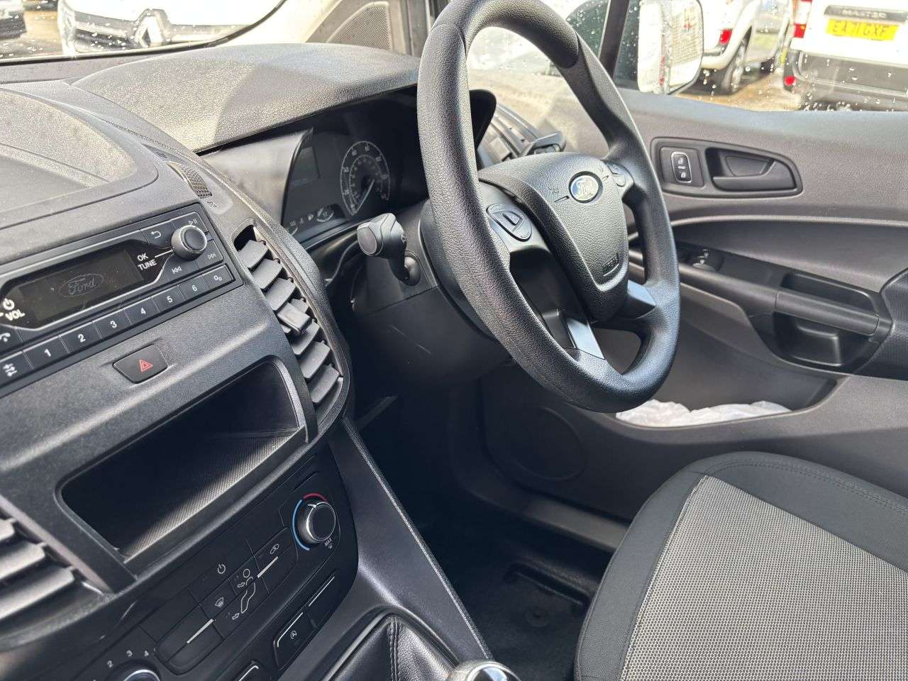 2021 FORD TRANSIT CONNECT 2021 FORD TRANSIT CONNECT