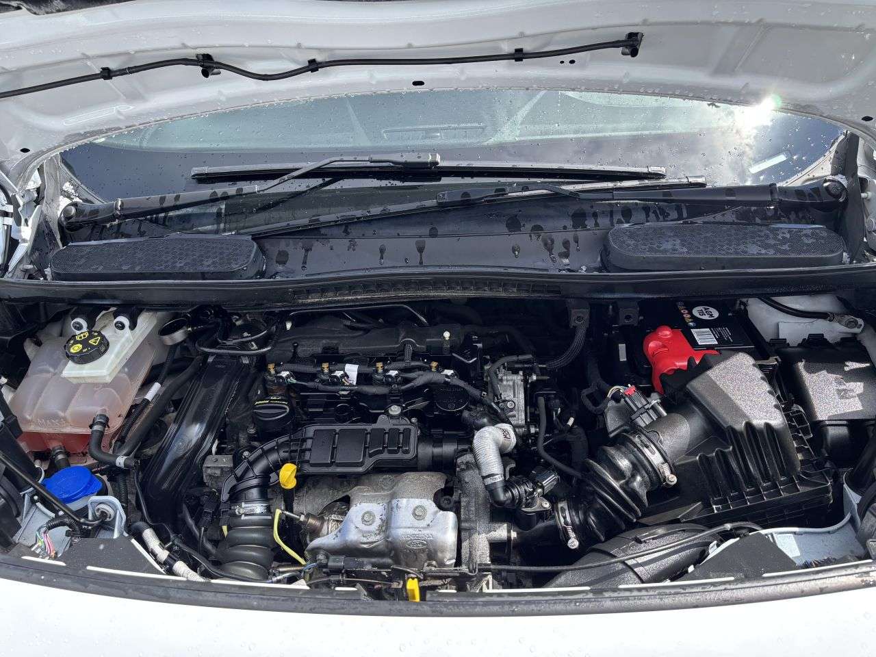 2021 FORD TRANSIT CONNECT 2021 FORD TRANSIT CONNECT