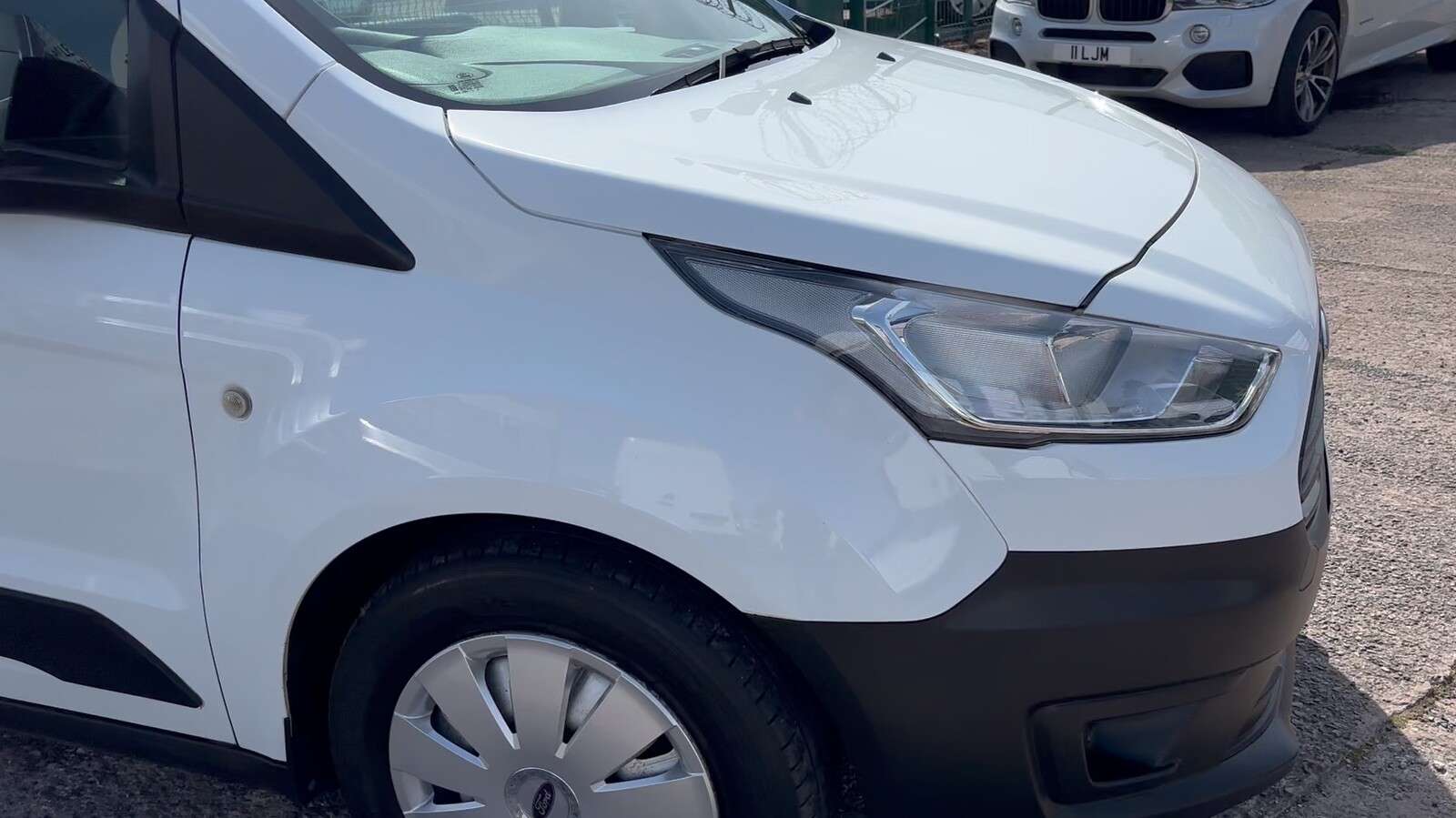 2019 FORD TRANSIT CONNECT 2019 FORD TRANSIT CONNECT