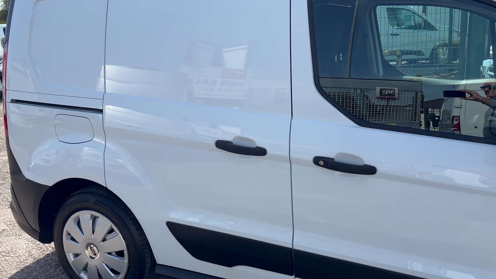 2019 FORD TRANSIT CONNECT 2019 FORD TRANSIT CONNECT