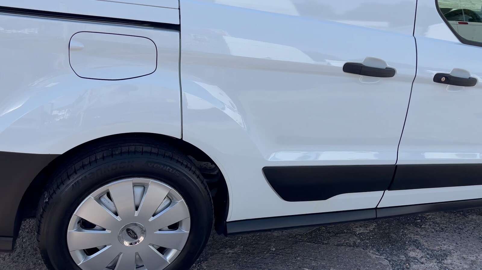2019 FORD TRANSIT CONNECT 2019 FORD TRANSIT CONNECT