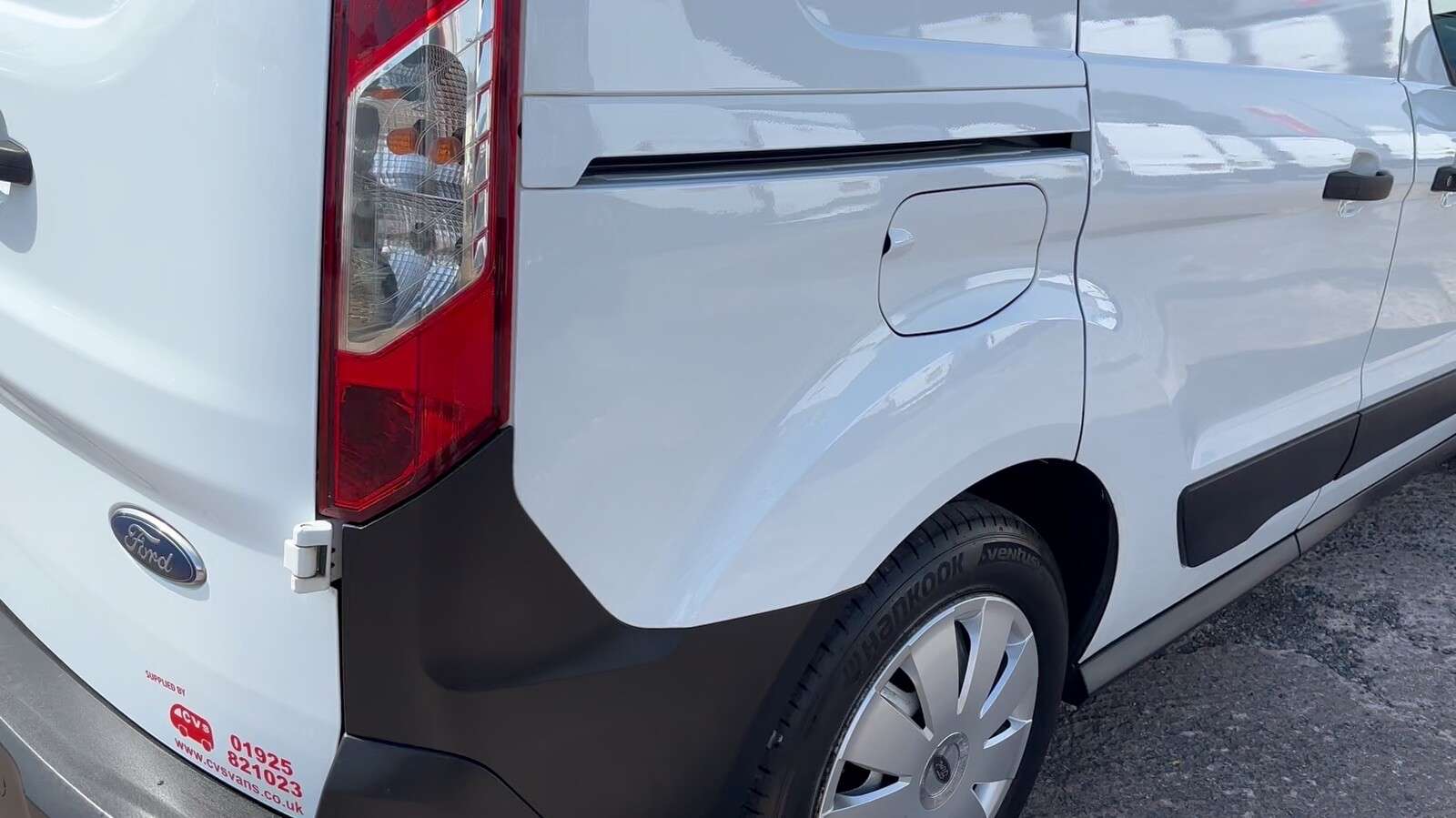 2019 FORD TRANSIT CONNECT 2019 FORD TRANSIT CONNECT