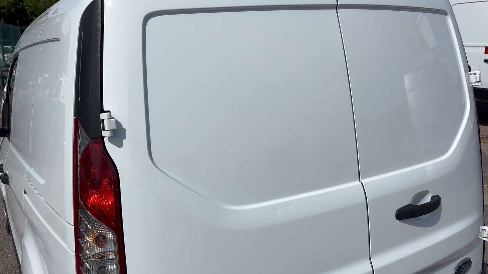2019 FORD TRANSIT CONNECT 2019 FORD TRANSIT CONNECT