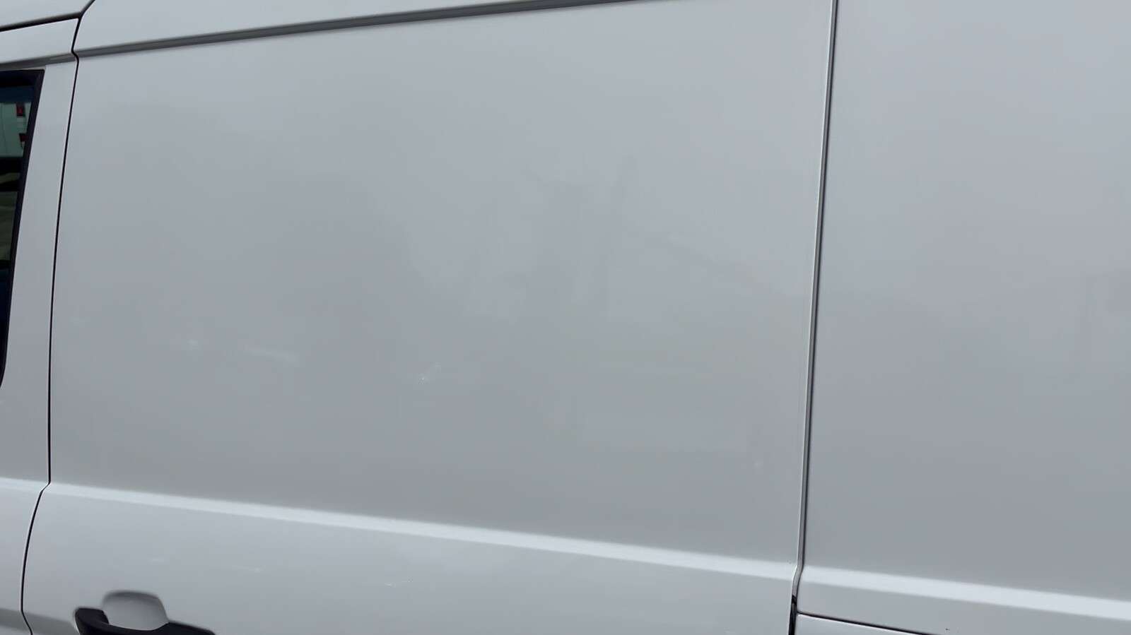 2019 FORD TRANSIT CONNECT 2019 FORD TRANSIT CONNECT