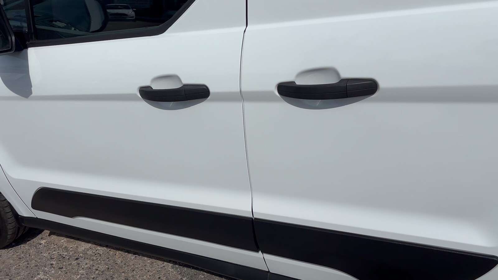 2019 FORD TRANSIT CONNECT 2019 FORD TRANSIT CONNECT