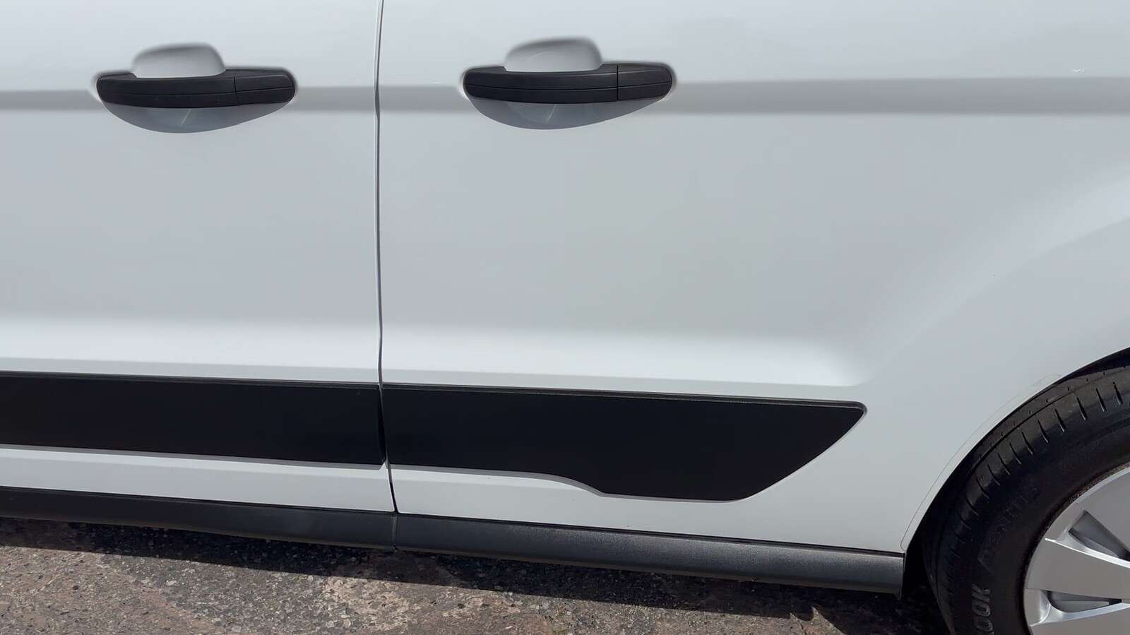 2019 FORD TRANSIT CONNECT 2019 FORD TRANSIT CONNECT