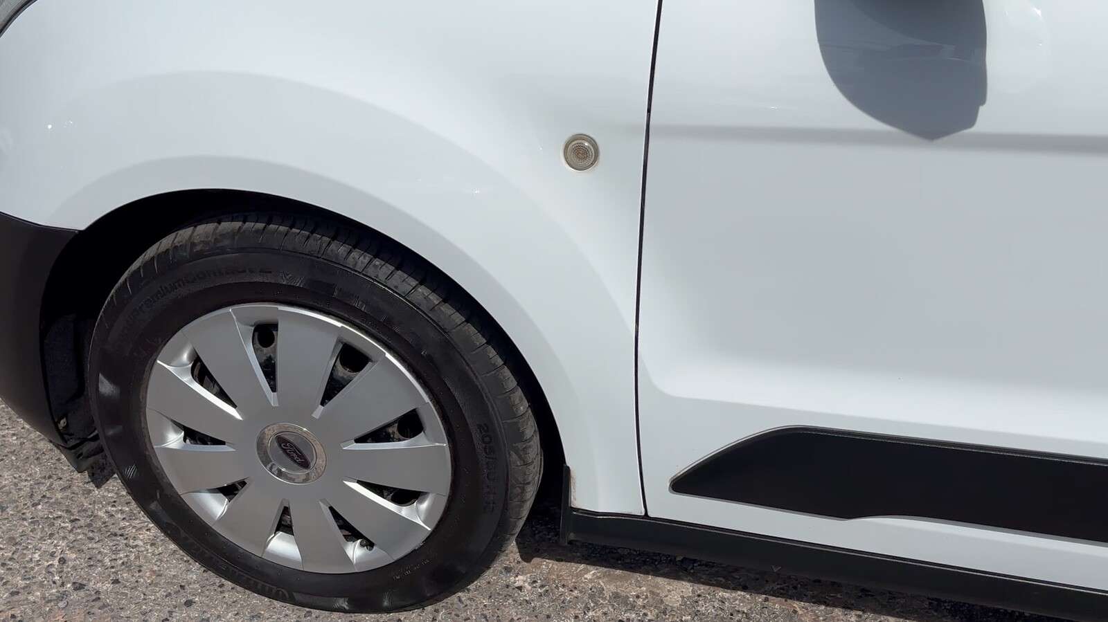 2019 FORD TRANSIT CONNECT 2019 FORD TRANSIT CONNECT