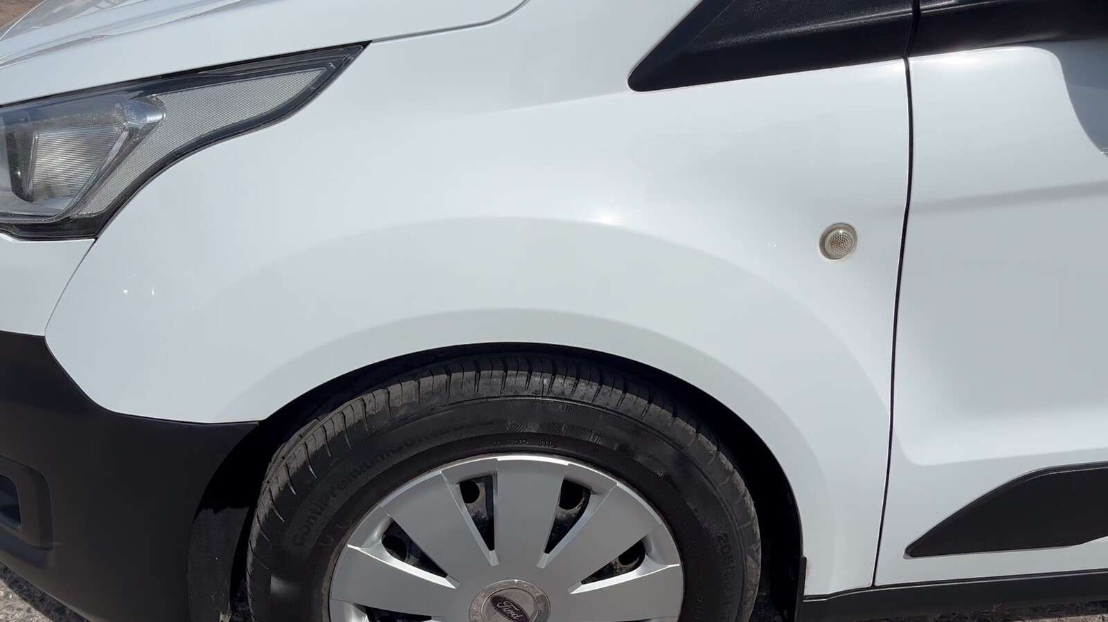 2019 FORD TRANSIT CONNECT 2019 FORD TRANSIT CONNECT