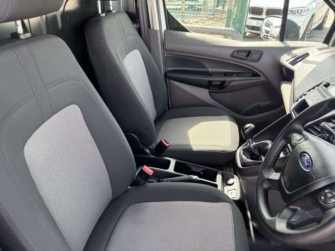 2019 FORD TRANSIT CONNECT 2019 FORD TRANSIT CONNECT