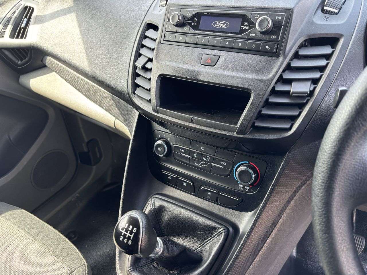 2019 FORD TRANSIT CONNECT 2019 FORD TRANSIT CONNECT