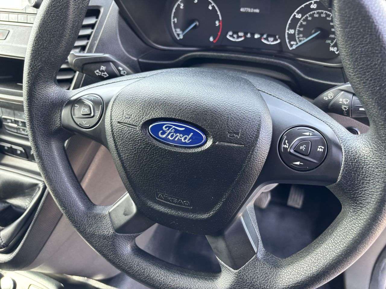 2019 FORD TRANSIT CONNECT 2019 FORD TRANSIT CONNECT