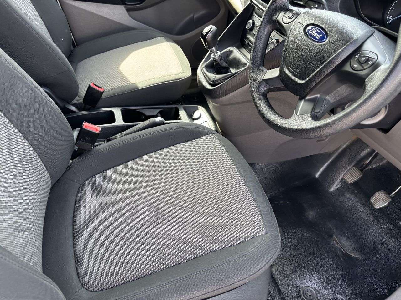2019 FORD TRANSIT CONNECT 2019 FORD TRANSIT CONNECT