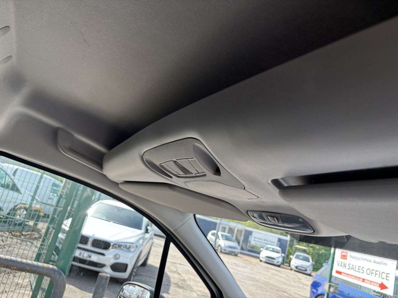2019 FORD TRANSIT CONNECT 2019 FORD TRANSIT CONNECT