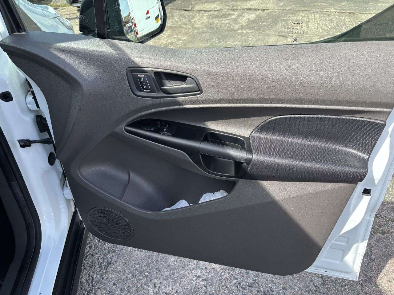 2019 FORD TRANSIT CONNECT 2019 FORD TRANSIT CONNECT