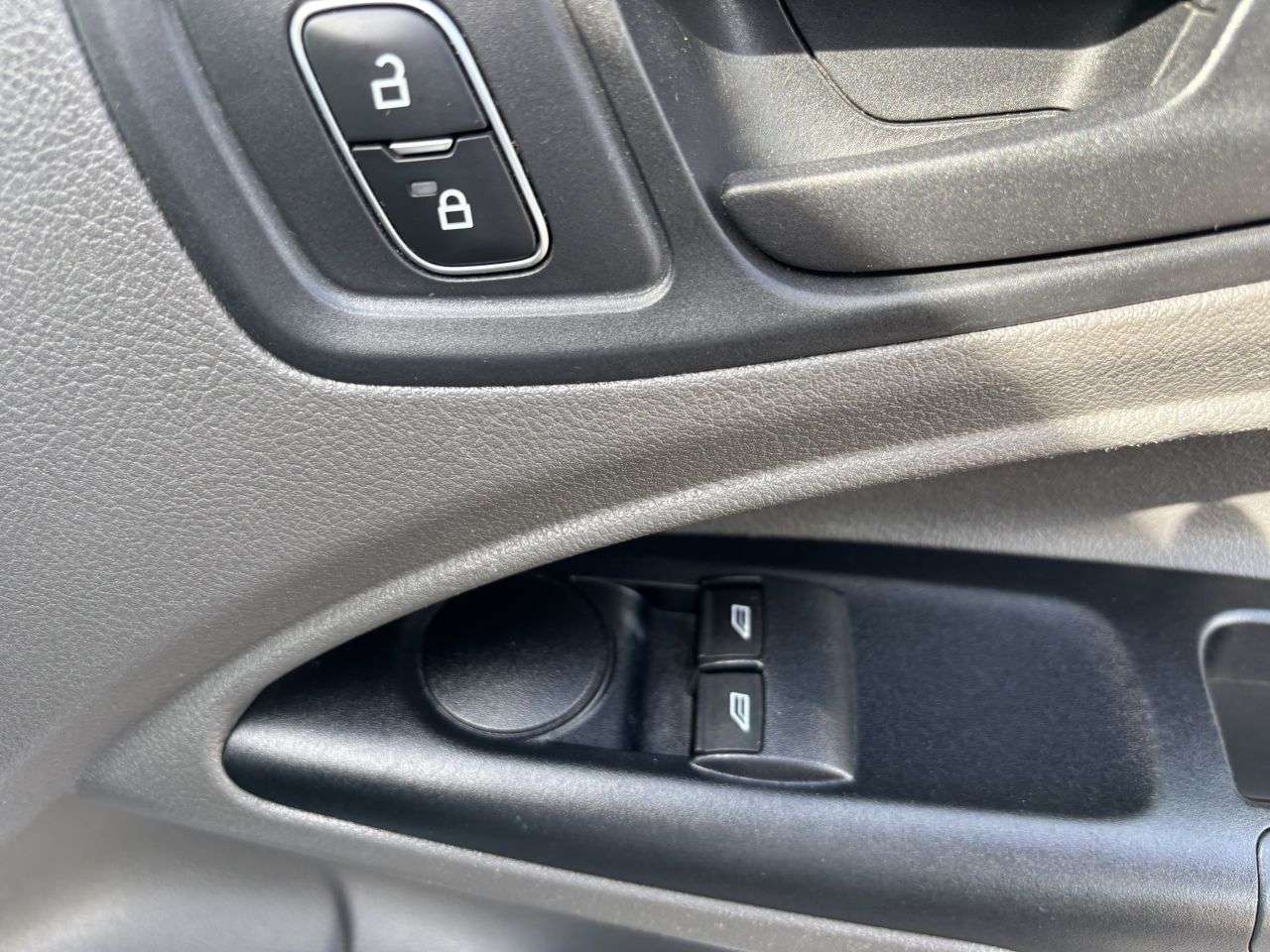 2019 FORD TRANSIT CONNECT 2019 FORD TRANSIT CONNECT