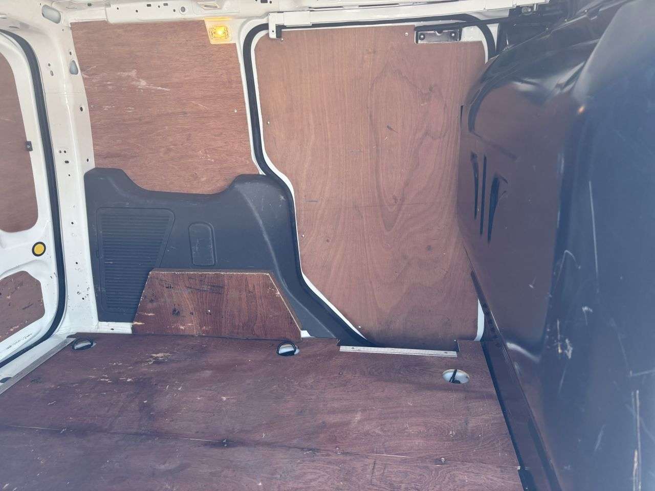 2019 FORD TRANSIT CONNECT 2019 FORD TRANSIT CONNECT