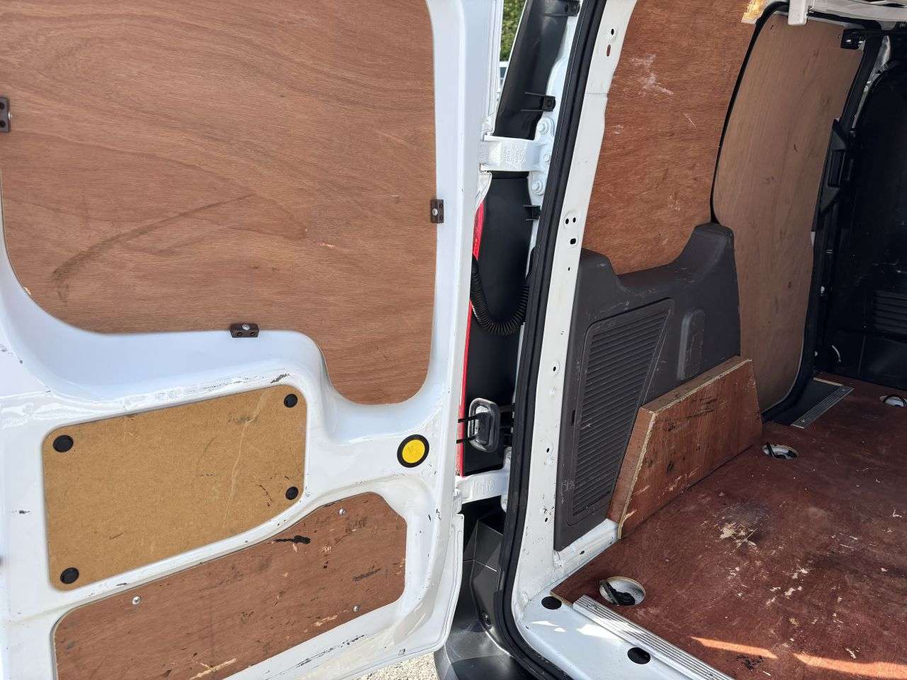 2019 FORD TRANSIT CONNECT 2019 FORD TRANSIT CONNECT