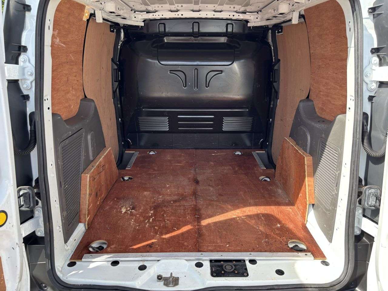 2019 FORD TRANSIT CONNECT 2019 FORD TRANSIT CONNECT