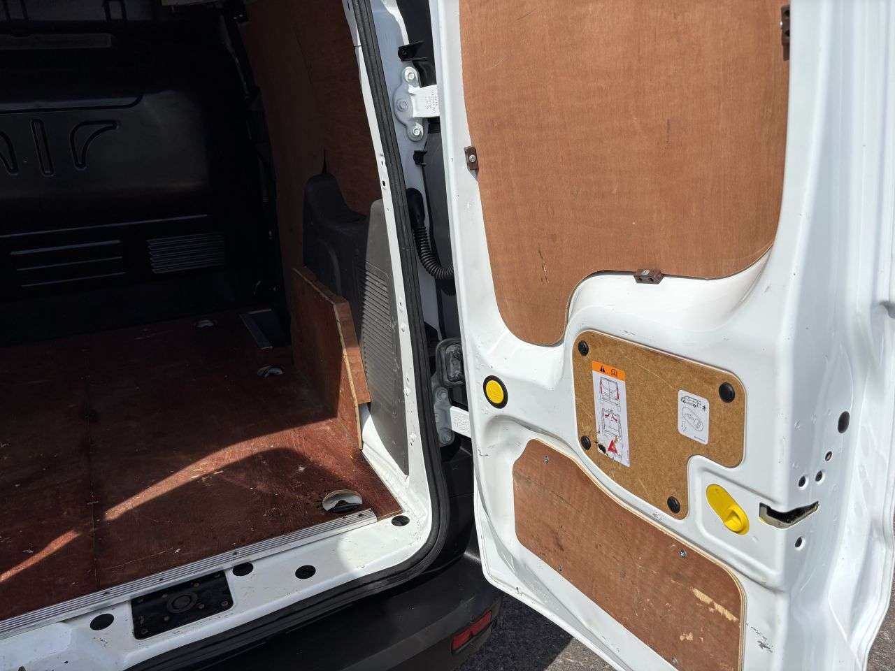 2019 FORD TRANSIT CONNECT 2019 FORD TRANSIT CONNECT