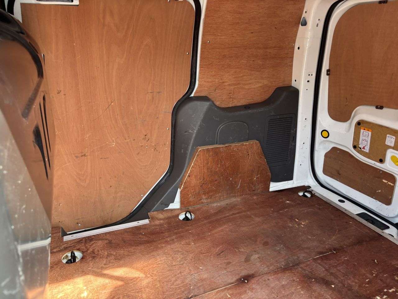2019 FORD TRANSIT CONNECT 2019 FORD TRANSIT CONNECT